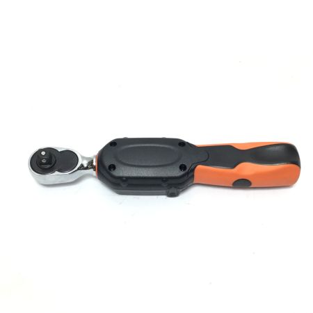  TRUSCO トラスコ ラチェットデジタルトルクレンチ 程度B ケース付 DTRS3-060C