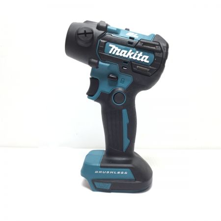  MAKITA マキタ サンダポリッシャ 開封品(S) 付属品各種 PV300DRG ブルー