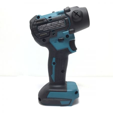  MAKITA マキタ サンダポリッシャ 開封品(S) 付属品各種 PV300DRG ブルー