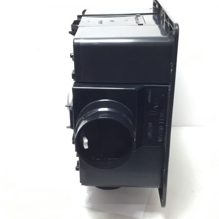  MITSUBISHI ミツビシ 三菱ダクト用換気扇 未使用品(S) VD-18ZFPC9