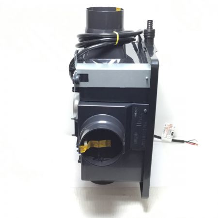  MITSUBISHI ミツビシ 三菱中間取付型ダクトファン 未使用品(S) 1～3部屋用 VD-18ZMPC6