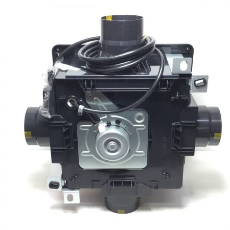  MITSUBISHI ミツビシ 三菱中間取付型ダクトファン 未使用品(S) 1～3部屋用 VD-18ZMPC6