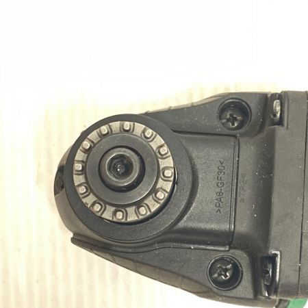  MAKITA マキタ マルチツール 程度A 替刃ケース付 コード式 MTM001 グリーン