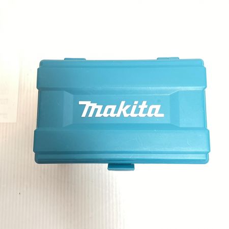  MAKITA マキタ マルチツール 程度A 替刃ケース付 コード式 MTM001 グリーン