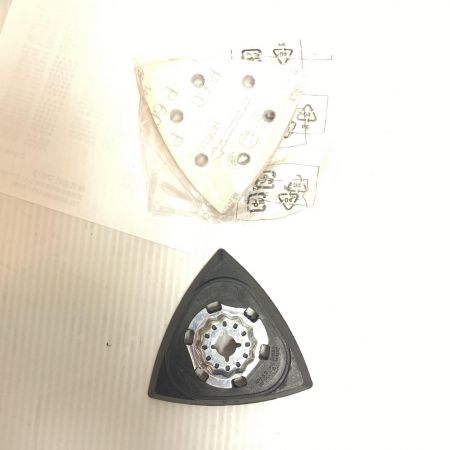  MAKITA マキタ マルチツール 程度A 替刃ケース付 コード式 MTM001 グリーン