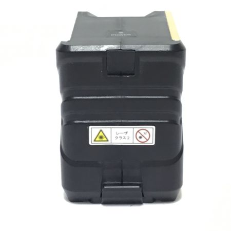  STS レーザー墨出し器 程度B ケース付 SQ-15GT ブラック