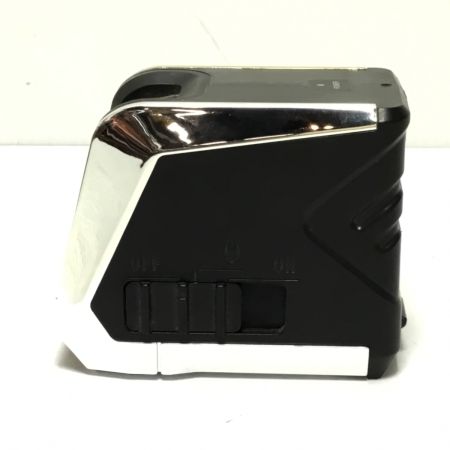  STS レーザー墨出し器 程度B ケース付 SQ-15GT ブラック