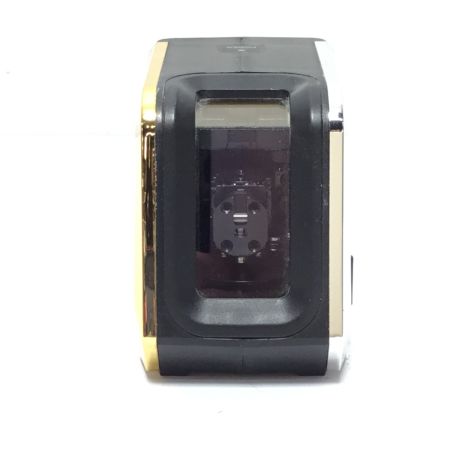  STS レーザー墨出し器 程度B ケース付 SQ-15GT ブラック