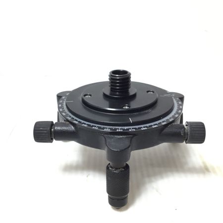  STS レーザー墨出し器 程度B ケース付 SQ-15GT ブラック