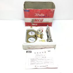 ΘΘ 田中製作所 レギュレータ 程度A アセチレン用 SMASH A Aランク