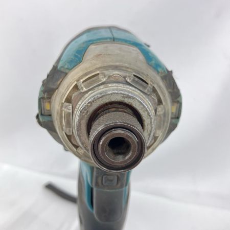 MAKITA マキタ インパクトドライバ 18v TD171D ブルー 本体のみ