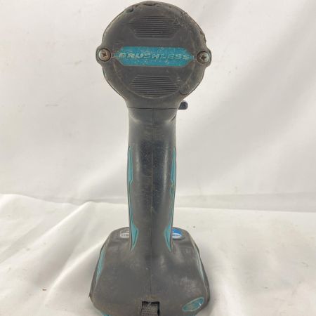 MAKITA マキタ インパクトドライバ 18v TD171D ブルー 本体のみ