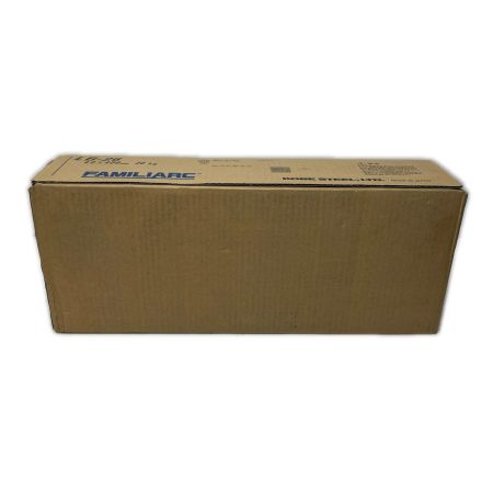  FAMILIARC 溶接棒 未使用品(S) 4.0×400mm 20kg LB-26