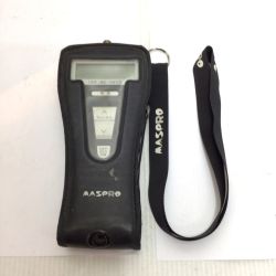 ΘΘ MASPRO マスプロ デジタルレベルチェッカー 程度B　本体のみ LCT3 Bランク