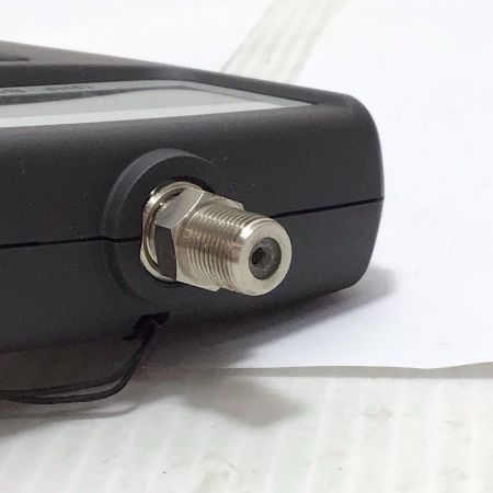  MASPRO マスプロ デジタルレベルチェッカー 程度B　本体のみ LCT3