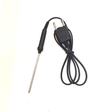  DENSAN クランプメーター  程度B ケース付  CPM-1000DC レッド