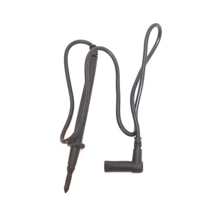  DENSAN クランプメーター  程度B ケース付  CPM-1000DC レッド