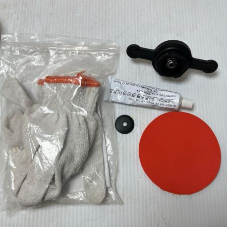 オフロード エアージャッキ オフロード  ロングホース、圧縮コネクタ、収納バック付