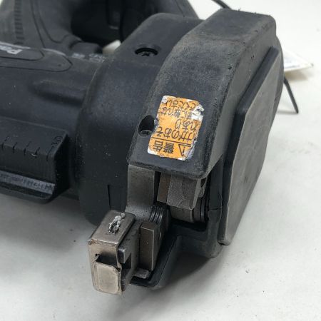  Panasonic パナソニック 電動工具 全ネジカッタ 替刃付 EZ45A4 ブラック