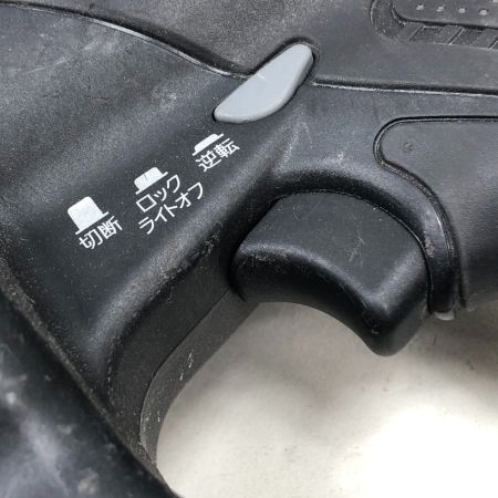  Panasonic パナソニック 電動工具 全ネジカッタ 替刃付 EZ45A4 ブラック