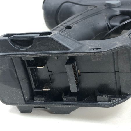  Panasonic パナソニック 電動工具 全ネジカッタ 替刃付 EZ45A4 ブラック