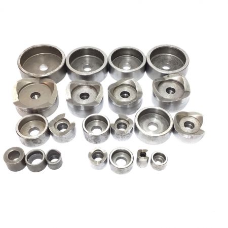   ダイス 程度B パンチセット 10P まとめ