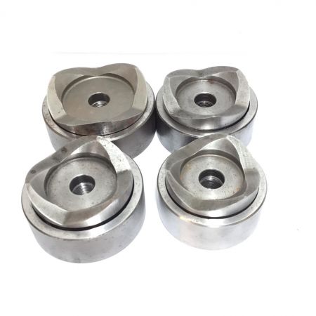   ダイス 程度B パンチセット 10P まとめ