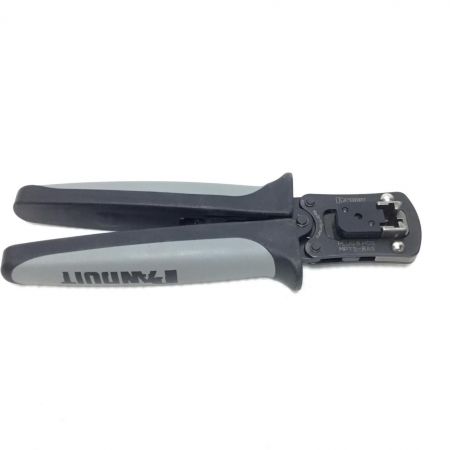  PANDUIT モジュラープラグ 程度B MPT5-8AS グレー