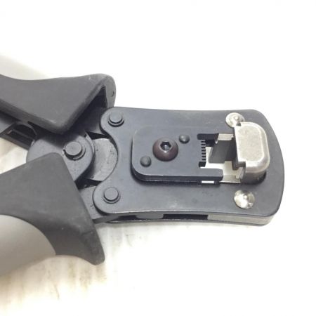  PANDUIT モジュラープラグ 程度B MPT5-8AS グレー