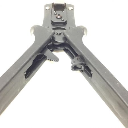  PANDUIT モジュラープラグ 程度B MPT5-8AS グレー