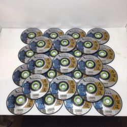 ΘΘ RSEIBON コンクリート研削用磁石 未使用品 150×3×22　25枚入り Sランク