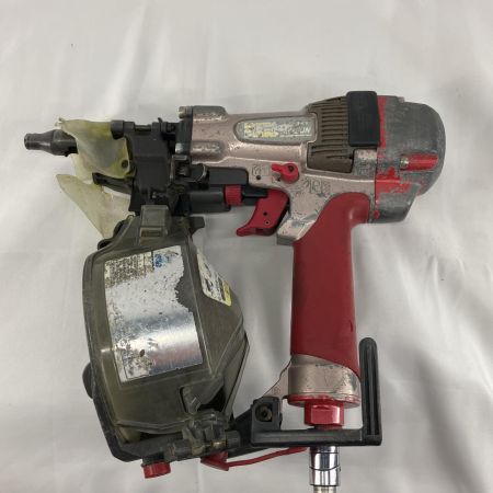MAX マックス 釘打ち HN-50N レッド