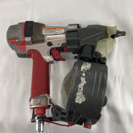 MAX マックス 釘打ち HN-50N レッド