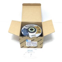 ΘΘ 日本レヂボン 研削砥石 未使用品(S) 25枚入 150mm SKD1503-CC16 Sランク