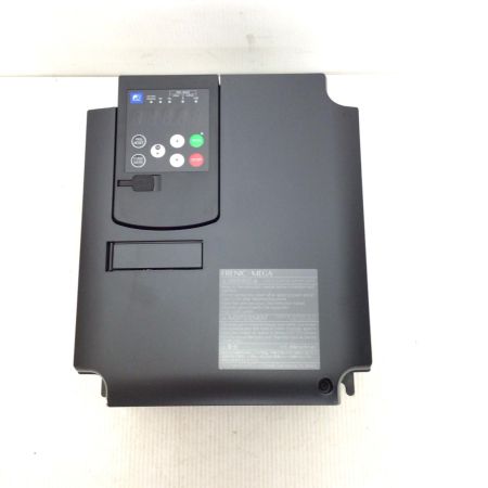  富士電機 インバータ 未使用品(S) 44GJ40A0043GF FRN11G2S-2J