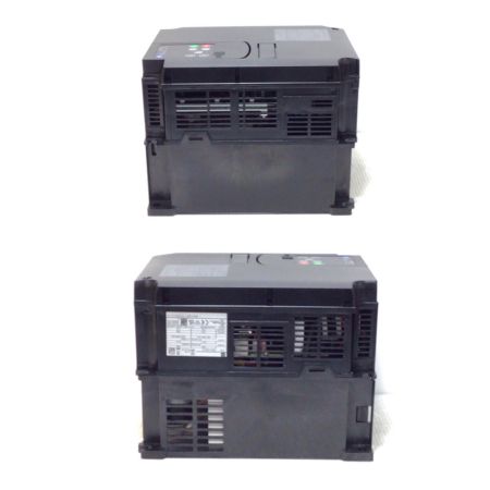  富士電機 インバータ 未使用品(S) 44GJ40A0043GF FRN11G2S-2J