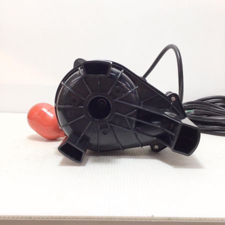 TSURUMI PUMP ツルミポンプ 水中ポンプ 未使用品(S)  50PUA2.75-53