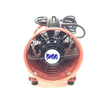 プロモート ポータブルファン 未使用品(S) 軸流送排風機 SDVN-200