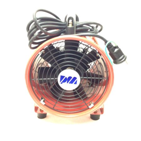  プロモート ポータブルファン 未使用品(S) 軸流送排風機 SDVN-200