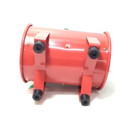  プロモート ポータブルファン 未使用品(S) 軸流送排風機 SDVN-200