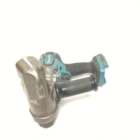  MAKITA マキタ 全ネジカッタ 程度C 本体のみ コードレス式 18v SC121D ブルー