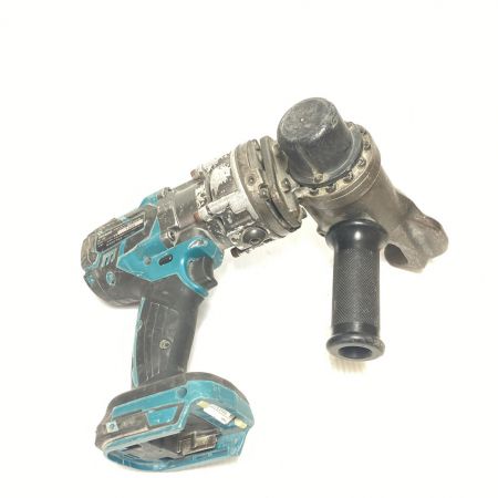  MAKITA マキタ 全ネジカッタ 程度C 本体のみ コードレス式 18v SC121D ブルー