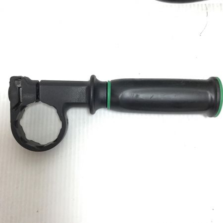  HiKOKI ハイコーキ ハンマドリル 未使用品(S) ケース付 コード式 DH28PBY2 グリーン