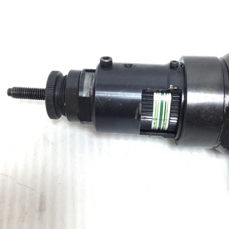  LOBSTER ロブスター エアナッター 程度C 本体のみ 常圧 本体割れ有 N1A2 レッド