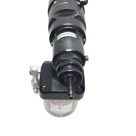  LOBSTER ロブスター エアナッター 程度C 本体のみ 常圧 本体割れ有 N1A2 レッド