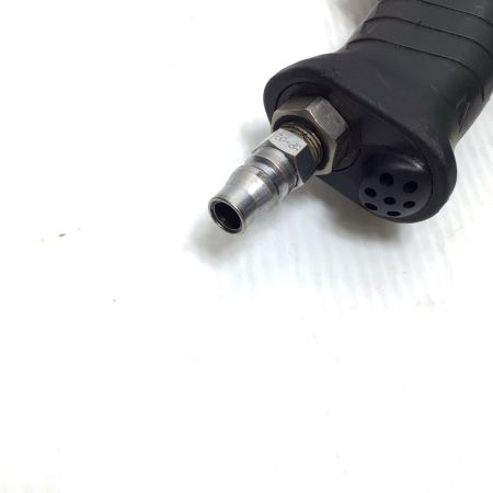  空研工業 エアインパクトレンチ 程度C 本体のみ 常圧 使用感有 KW-1600proZ グリーン