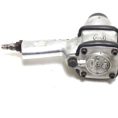  空研工業 インパクトレンチ 程度C 本体のみ 常圧 KW-230P