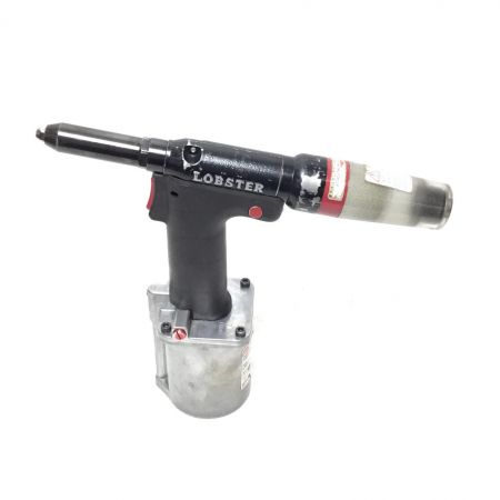  LOBSTER ロブスター エアリベッタ 程度B 本体のみ R1A1(A)