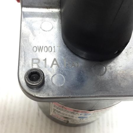  LOBSTER ロブスター エアリベッタ 程度B 本体のみ R1A1(A)