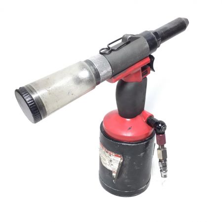  信濃機販 エアリベッタ程 度C 本体のみ 使用感有